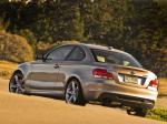 BMW 135i Coupe 2008 года (US)